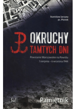 Okruchy tamtych dni