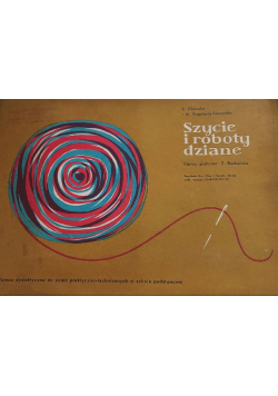 Szycie i roboty dziane