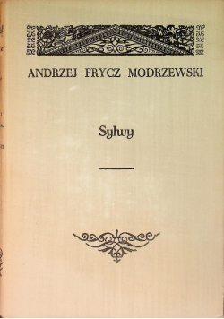 Sylwy