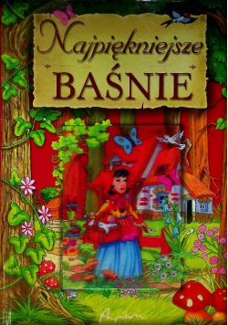 Najpiękniejsze baśnie