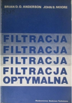 Filtracja optymalna