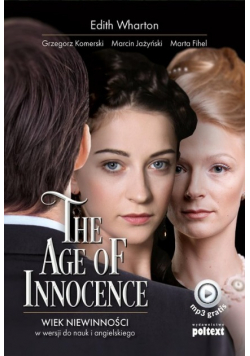 The Age of Innocence