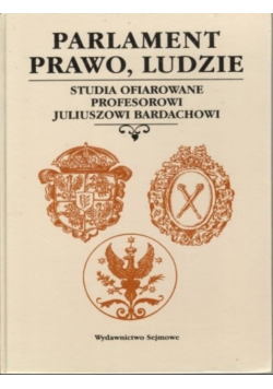 Parlament Prawo Ludzie