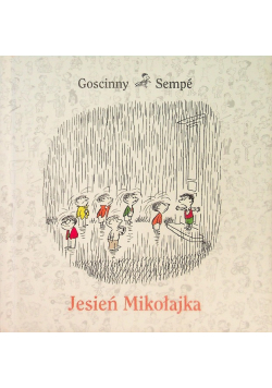 Jesień Mikołajka