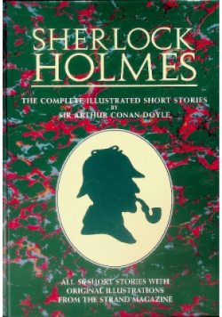 Sherlock Holmes