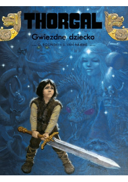 Thorgal Gwiezdne dziecko