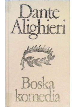 Boska Komedia