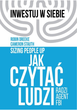 Jak czytać ludzi radzi agent FBI