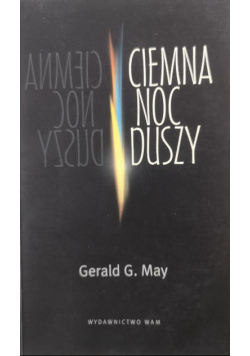 Ciemna noc duszy