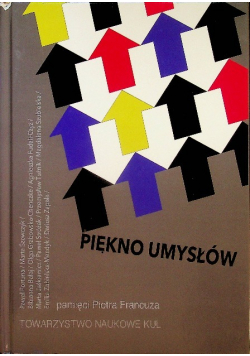 Piękno Umysłów