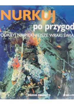 Nurkuj po przygodę Odkryj najpiękniejsze wraki świata