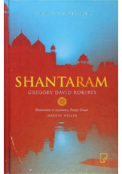 Shantaram