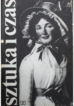 Sztuka i czas Część III