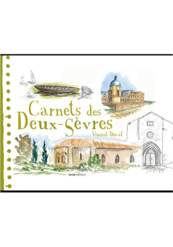 Carnets des deux-sevres