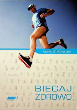 Biegaj zdrowo