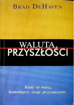 Waluta przyszłości