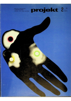 Projekt Nr 2 / 74