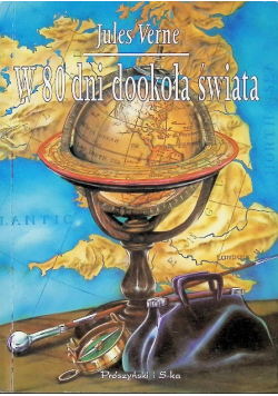 W 80 dni dookoła świata