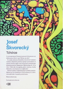 Tchórze