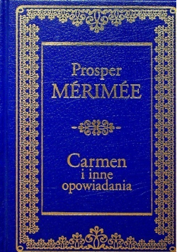 Carmen i inne opowiadania