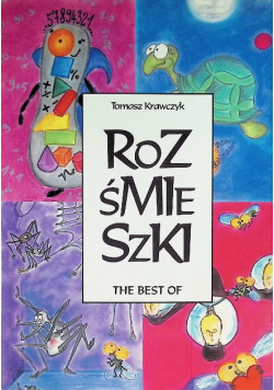 Rozśmieszki The best of