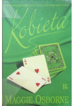 Kobieta