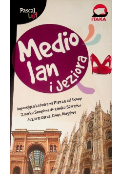Mediolan i Jeziora
