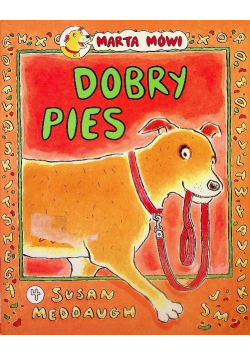 Dobry pies