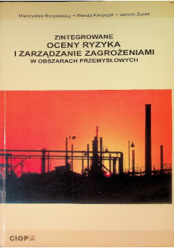 Zintegrowane oceny ryzyka i zarządzanie zagrożeniami