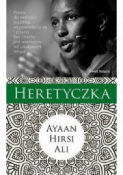 Heretyczka
