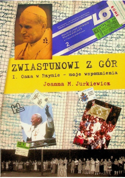 Zwiastunowi z gór