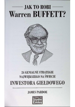 Jak to robi Warren Buffett