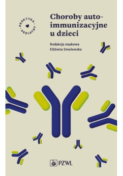 Choroby autoimmunizacyjne u dzieci