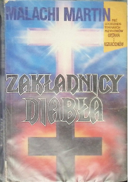 Zakładnicy diabła