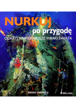 Nurkuj po przygodę Odkryj najpiękniejsze wraki świata