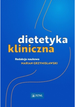 Dietetyka kliniczna