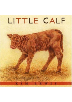 Little Calf