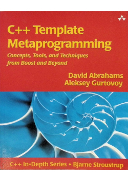 C++ Template Metaprogramming