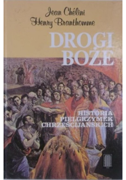 Drogi Boże