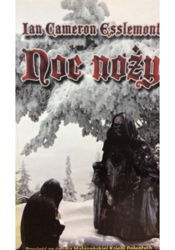 Noc noży