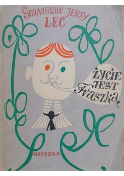 Życie jest fraszką 1948 r.