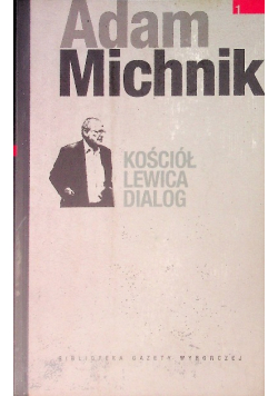 Kościół lewica dialog