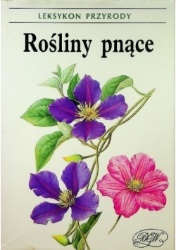 Rośliny pnące