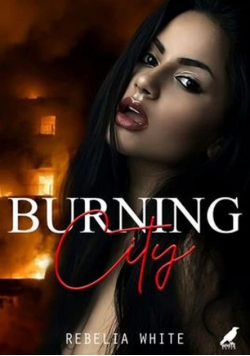 Burning City