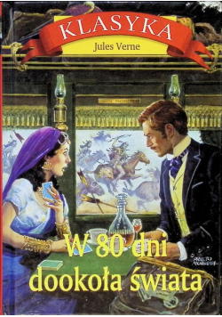 W 80 dni dookoła świata