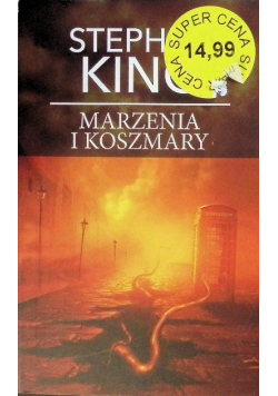 Marzenia i koszmary