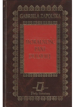 Moralność pani Dulskiej