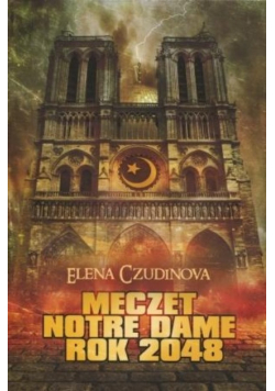 Meczet Notre Dame 2048