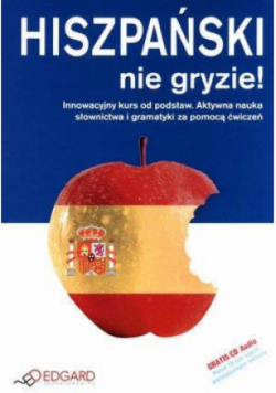 Hiszpański nie gryzie!