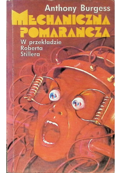 Mechaniczna pomarańcza